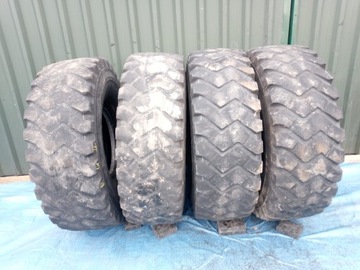 OPONY MICHELIN 16.00 16,00 R - 20 XZL