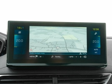 Peugeot 3008 II 2020 Peugeot 3008 PY3010C#1.6 PureTech Hybrid PHEV, zdjęcie 22