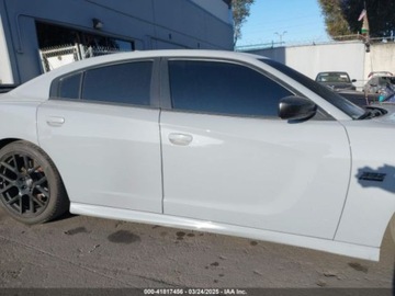 Dodge Charger VII 2021 Dodge Charger Scat Pack 2021 6.4l 6.4 Benzyna 485KM, zdjęcie 6