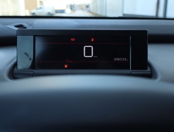 Citroen C4 Cactus Crossover Facelifting 1.2 PureTech 110KM 2018 Citroen C4 Cactus 1.2 PureTech, Navi, Klima, zdjęcie 10