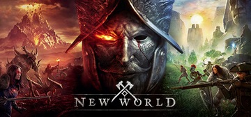 New World PL PC steam