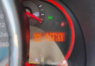 Nissan Murano II 2.5 dCi 190KM 2011 Nissan Murano 2011r, 2.5 DIESEL. 4x4. AUTOMAT. Lekko uszkodzony prawy przo, zdjęcie 14
