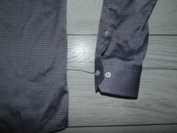 РУБАШКА МУЖСКАЯ ETON, размер 39 S/M