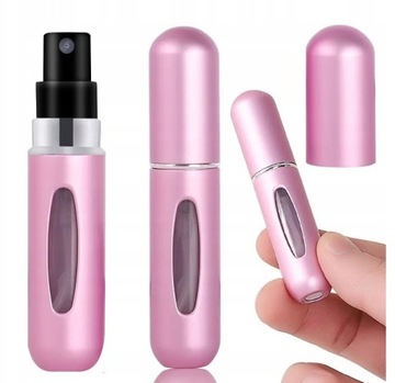 Распылитель духов Rossmann.
