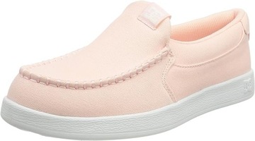 DC SHOES DAMSKIE BUTY SPORTOWE WSUWANE 38 1ŻCC