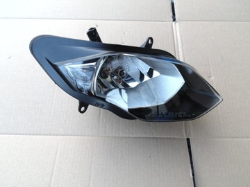 LAMPA REFLEKTOR BMW R1200RS NOWY ORYGINAŁ 8549330