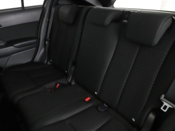 Mitsubishi Eclipse Cross SUV 1.5 T 163KM 2019 Mitsubishi Eclipse Cross automat kamera tempomat, zdjęcie 16
