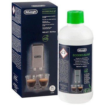 Odkamieniacz do ekspresu DeLonghi EcoDecalk 500 ml
