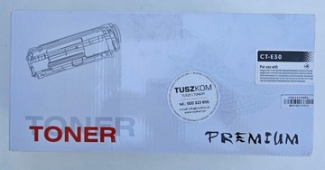 ZAMIENNIK TONER CANON E-30 E 30 FC 200 330 310 530