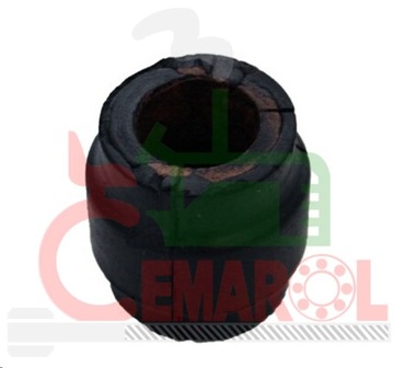 GUM. STABILIZÁTOR IVECO DAILY ZADNÍ 93802631