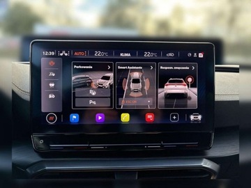 Cupra Formentor Crossover 2.0 TSI 310KM 2022 Cupra Formentor VZ DCC Beats F Link Kubelki Tempomat ACC BREMBO Led, zdjęcie 20