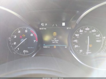 Alfa Romeo Stelvio SUV Facelifting 2.0 Turbo 280KM 2022 Alfa Romeo Stelvio Ti 2022 2.0 Benzyna 280KM, zdjęcie 11