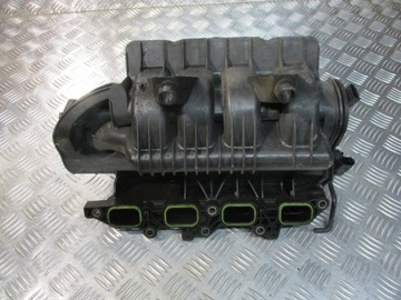 KOLEKTOR SACÍ/ZBĚRNÉ VW POLO IV 9N 1.4 B