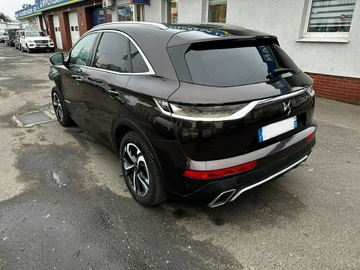  DS Automobiles DS 7 Crossback 1.6THP Automat 2019, zdjęcie 6