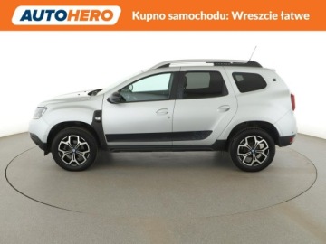 Dacia Duster II SUV 1.0 TCe 101KM 2020 Dacia Duster LPG, Kamera, Navi, Aut.klima,, zdjęcie 1