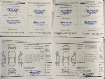Hyundai Kona I Crossover Facelifting 1.0 T-GDI 120KM 2022 HYUNDAI KONA 1.0 T-GDI Smart DCT KRAJOWY BEZWYPADKOWY I WŁAŚCICIEL, zdjęcie 15