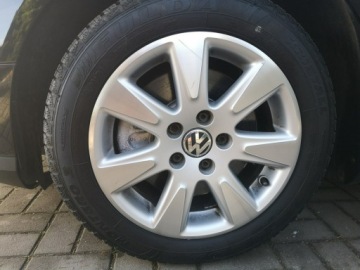 Volkswagen Passat B6 Variant 2.0 TDI PD-DPF 140KM 2007 Volkswagen Passat 2.0 TDI 8V 140KM Klimatronic, zdjęcie 26