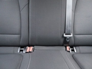 Ford Focus IV Kombi Facelifting 1.0 EcoBoost 125KM 2023 Ford Focus 1.0 EcoBoost, Salon Polska, zdjęcie 9