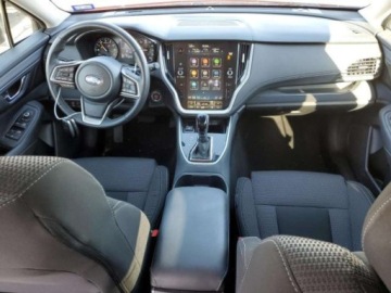 Subaru Outback VI 2024 Subaru Outback 2024 SUBARU OUTBACK Premium silnik 2.5 L 2.5 Benzyna 182KM, zdjęcie 7