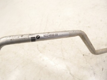 BMW Z4 E89 WAZ PŘÍVOD TRUBKA KLIMATIZACE 9224833