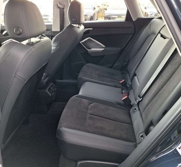 Audi Q3 II SUV 1.5 35 TFSI 150KM 2019 Audi Q3 35TFSI 150KM Advanced Stronic AlcantaraVirtual CockpitLED 1wl. PL, zdjęcie 19
