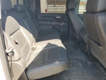  GMC Sierra K2500 Denali 2020 6.6 Diesel 401KM, zdjęcie 10