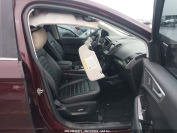 Ford Edge II 2019 Ford Edge 2019r, SEL, 2.0L, 4x4 2.0 Benzyna 250KM, zdjęcie 8