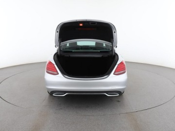Mercedes Klasa C W205 Limuzyna 180 156KM 2014 Mercedes C 180 automat full LED navi kamera i, zdjęcie 18