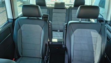 Volkswagen Multivan T7 2022 Volkswagen Multivan 2.0TDI 204KM 4Motion 7os Kamer, zdjęcie 36