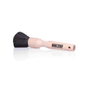 Work Stuff Detailing Brush Ultra Soft 20mm miękki