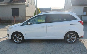 Ford C-MAX II Minivan 1.6 TDCi 115KM 2013 Ford Grand C-MAX 1.6 Diesel 116KM, zdjęcie 7