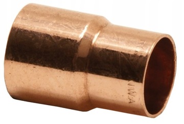 Mufa CU redukcja 28 x 22