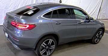 Mercedes GLC 2020 Mercedes-Benz GLC Auta z USA - Zapytaj o wiecej ofert 2.0 Benzyna 197KM, zdjęcie 2