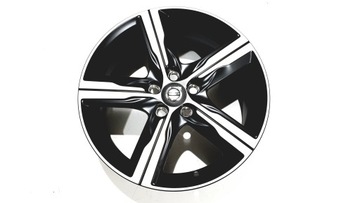 FELGA VOLVO V40 XC40 V60 31423871 17 7 ET50 5x108