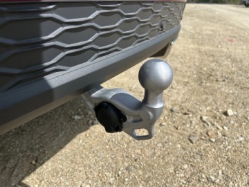 Skoda Kodiaq II 2026 Skoda Kodiaq RS 2.0 TSI DSG 265 KM, zdjęcie 30