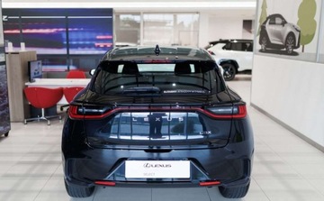 Lexus LBX 1.5 Hybrid 136KM 2024 Lexus LBX LBX 1.5 Hybrid 1.5 Hybryda 136KM, zdjęcie 3