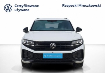 Volkswagen Touareg III SUV Facelifting 3.0 V6 TDI 286KM 2025 Volkswagen Touareg 3.0TDI 286KM 4Motion 3.0 Diesel 285KM, zdjęcie 11