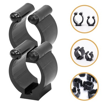 НАСТЕННЫЕ ДЕРЖАТЕЛИ ДЛЯ РОД 10 ШТ.