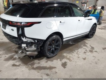 Land Rover Range Rover Velar 2023 Land Rover Range Rover Velar P250 R-Dynamic S 2023 2.0 Benzyna 247KM, zdjęcie 5