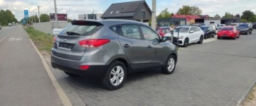 Hyundai ix35 SUV 1.6 GDI 135KM 2013 Hyundai ix35 1.6 BENZ ,BEZWYPADEK ,jeden wlasciciel ,zadbany 1.6 Benzyna, zdjęcie 5