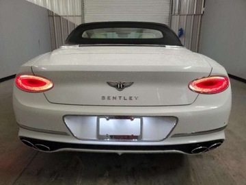 Bentley 2023 Bentley Continental GT 2023 Bentley Continental GT V8 Convertible 4.0 542KM, zdjęcie 2