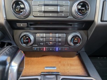 Ford 2016 f-150 ford 4X4 LIMITED, V6 3.5l EcoBoost 365KM 1 właściciel od 5 lat VAT23%, zdjęcie 16