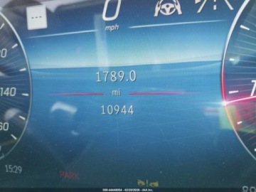 Mercedes Klasa S W223/V223 2022 Mercedes-Benz Klasa S 500 4Matic 2022 3.0 Benzyna 429KM, zdjęcie 11