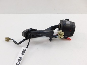 YAMAHA TDM 900 ЛЕВЫЙ ПЕРЕКЛЮЧАТЕЛЬ