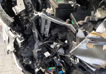 Renault Koleos II SUV 2.0 dCi 177KM 2018 Renault Koleos 4X4 Okazja 2.0 Diesel 177KM, zdjęcie 10