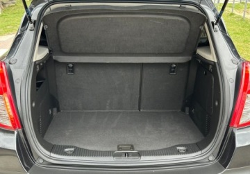 Opel Mokka I SUV 1.6 ecoFLEX 115KM 2013 Opel Mokka 1.6 Benzyna 115KM, zdjęcie 13