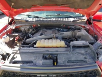 Ford 2018 Ford F150 Raptor, 2018r., 4x4, 3.5L 3.5 Benzyna 450KM, zdjęcie 11