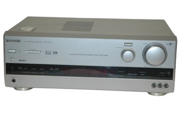 PANASONIC SA-HE75 kino domowe bez głośników