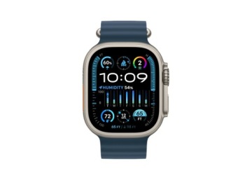 APPLE Watch Ultra 2 GPS + Cellular, 49 мм Конверт с