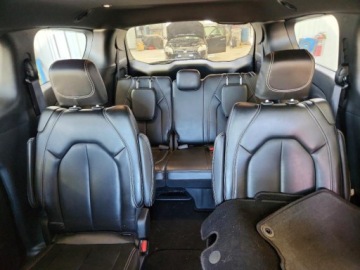 Chrysler Pacifica II 2023 Chrysler Pacifica Touring L 2023 3.6 Benzyna 287KM, zdjęcie 11